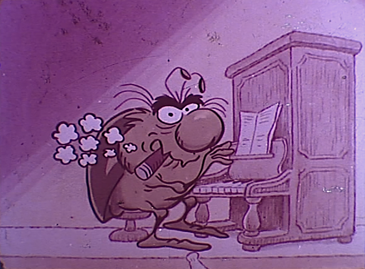 Diciembre en el Museo del Cine