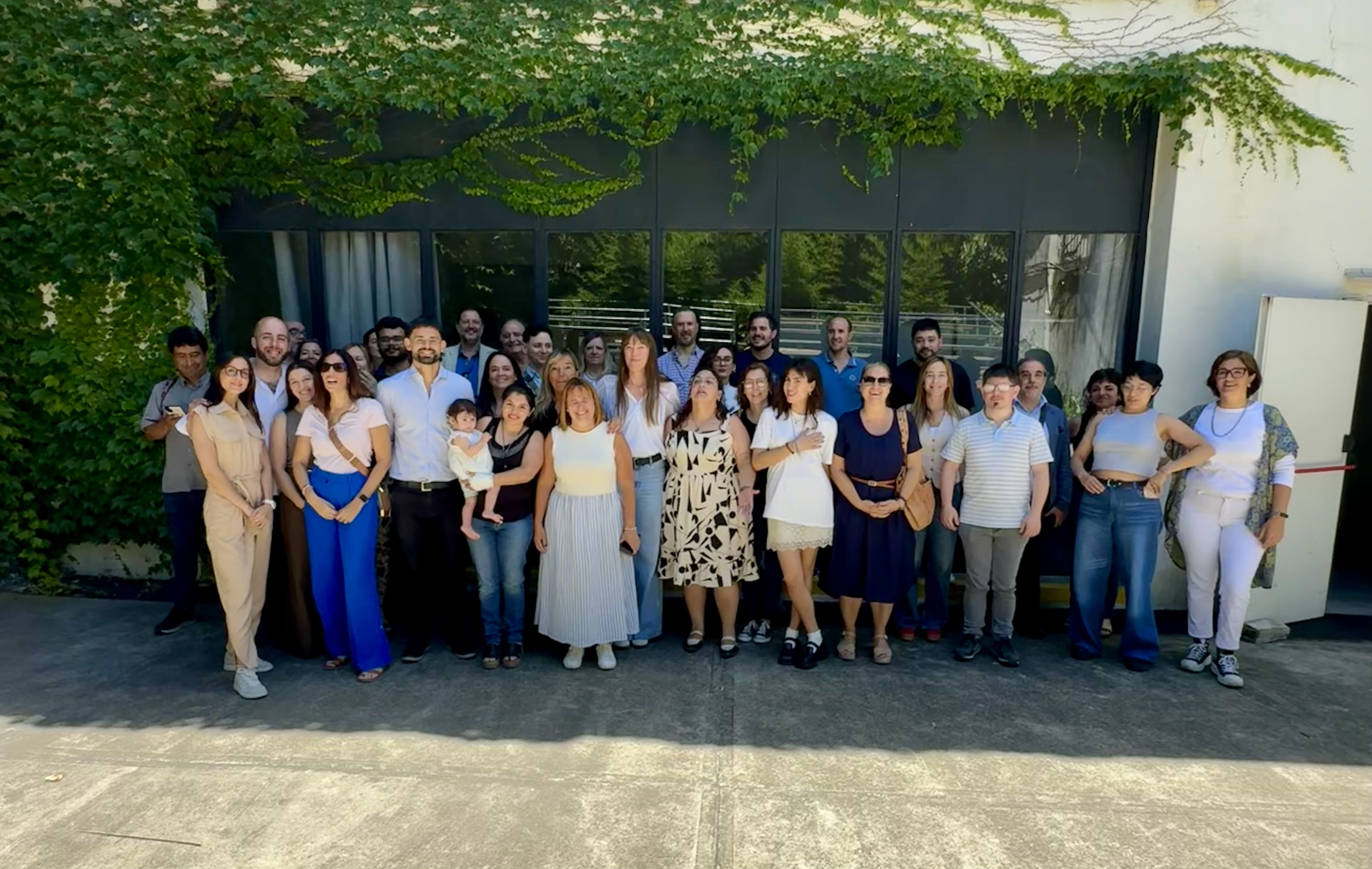 Balance de Gestión 2025: autonomía, cooperación y participación.