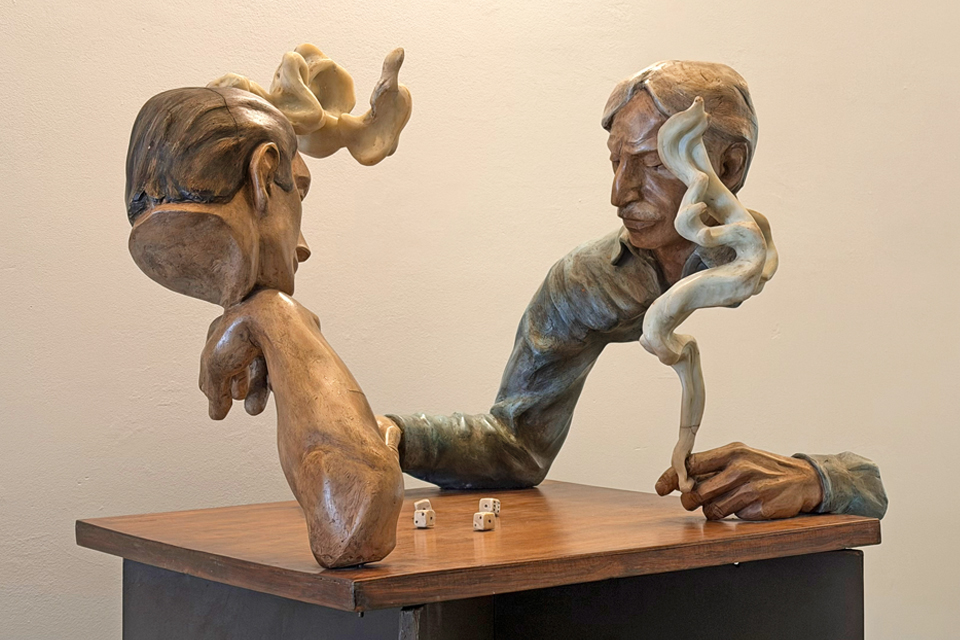 Geografía del encuentro