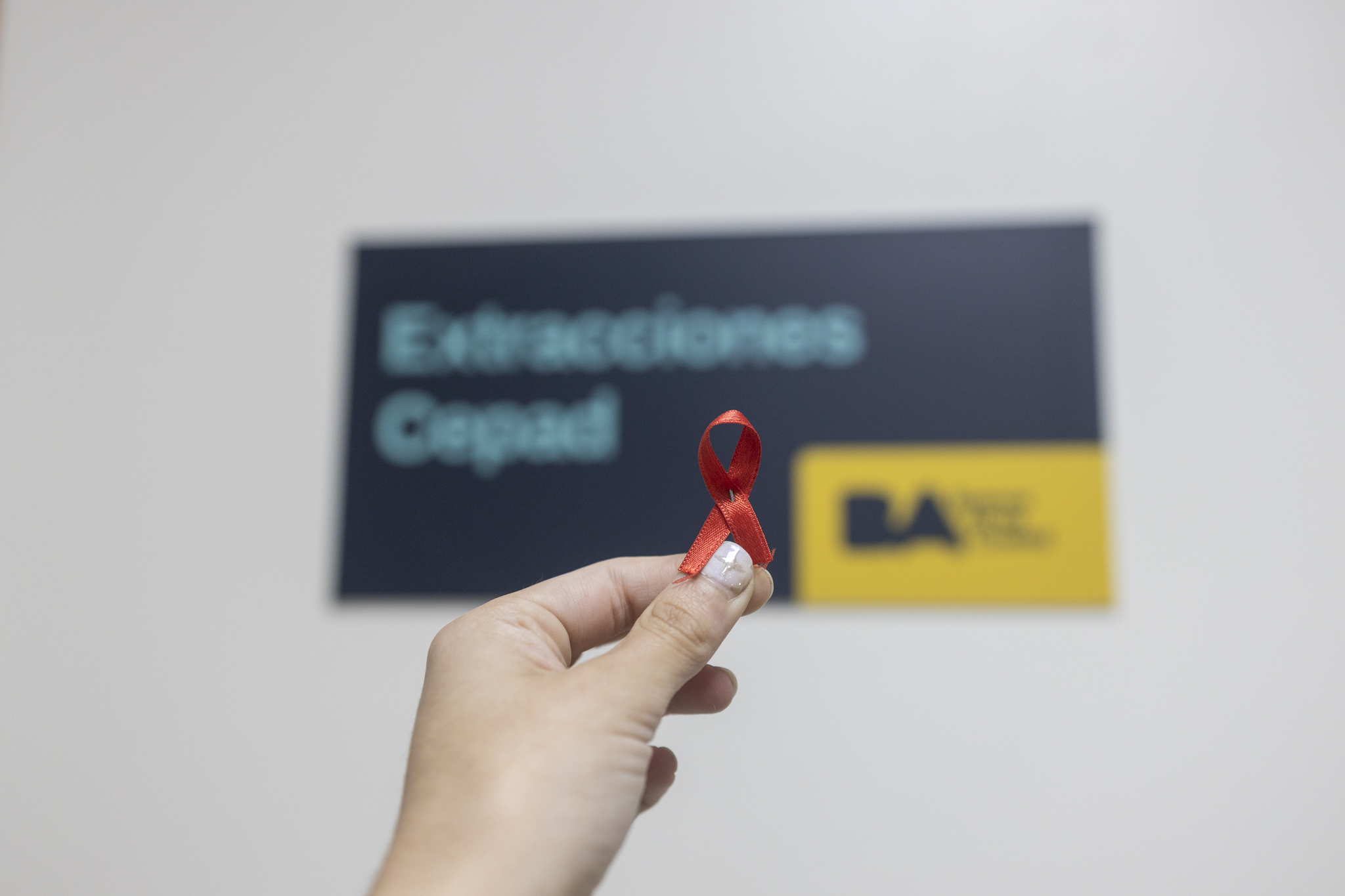 Día Mundial de la Respuesta al VIH: la Ciudad realiza más de 30 actividades de prevención y testeo