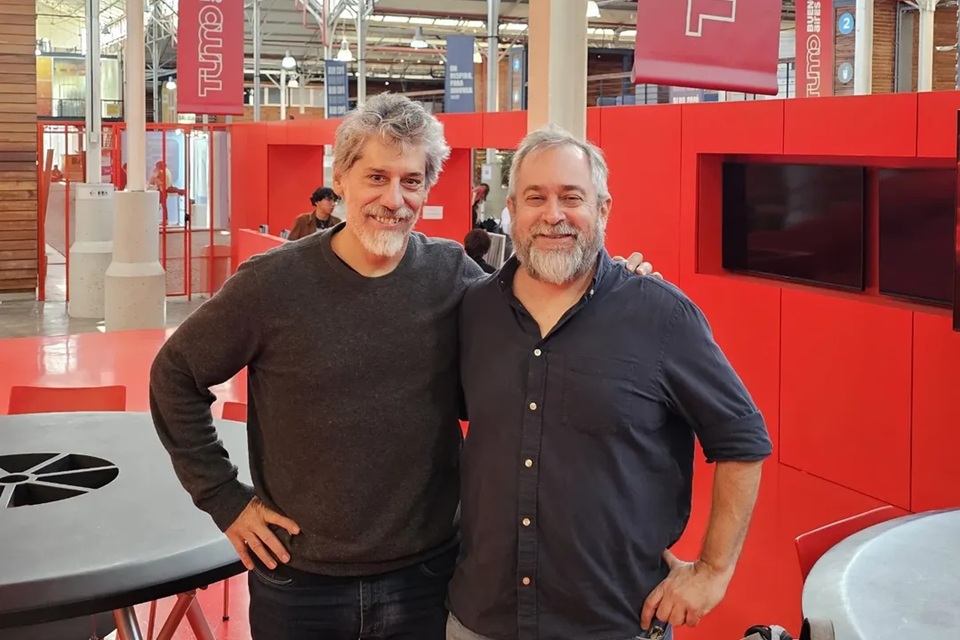 La Once Diez presente en "TUMO" Barracas