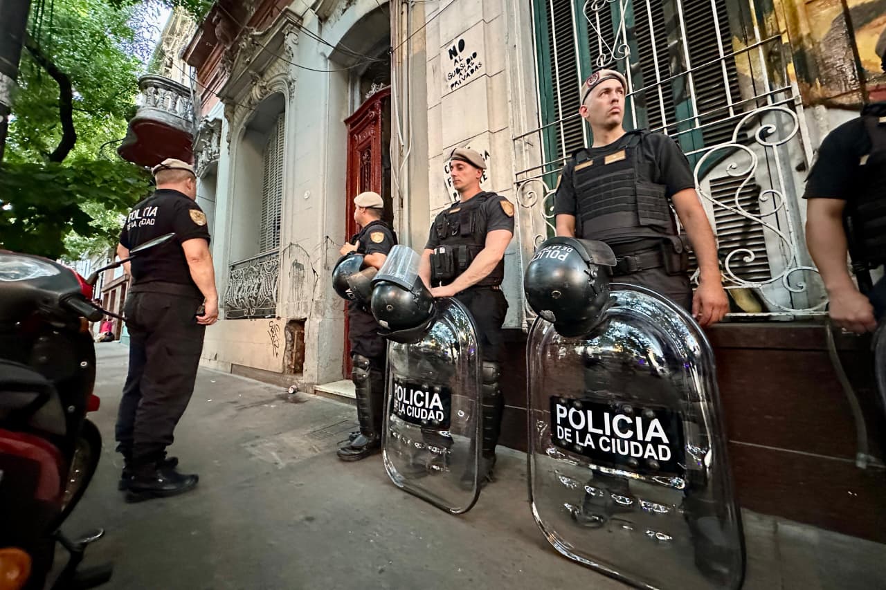 551 usurpaciones menos: el Gobierno porteño devolvió a sus legítimos dueños 1 propiedad cada 30 horas