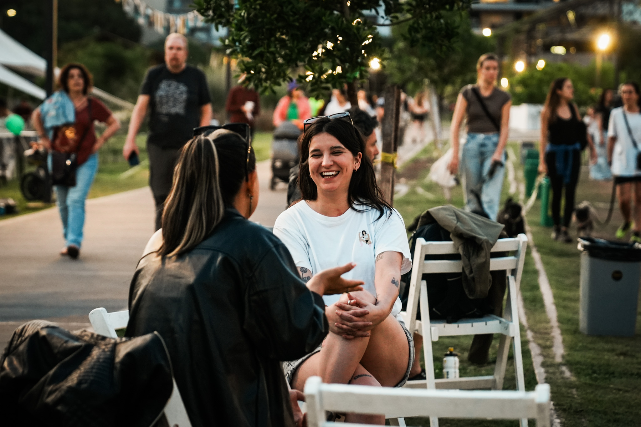 Una semana de sabores, encuentros y tradición 