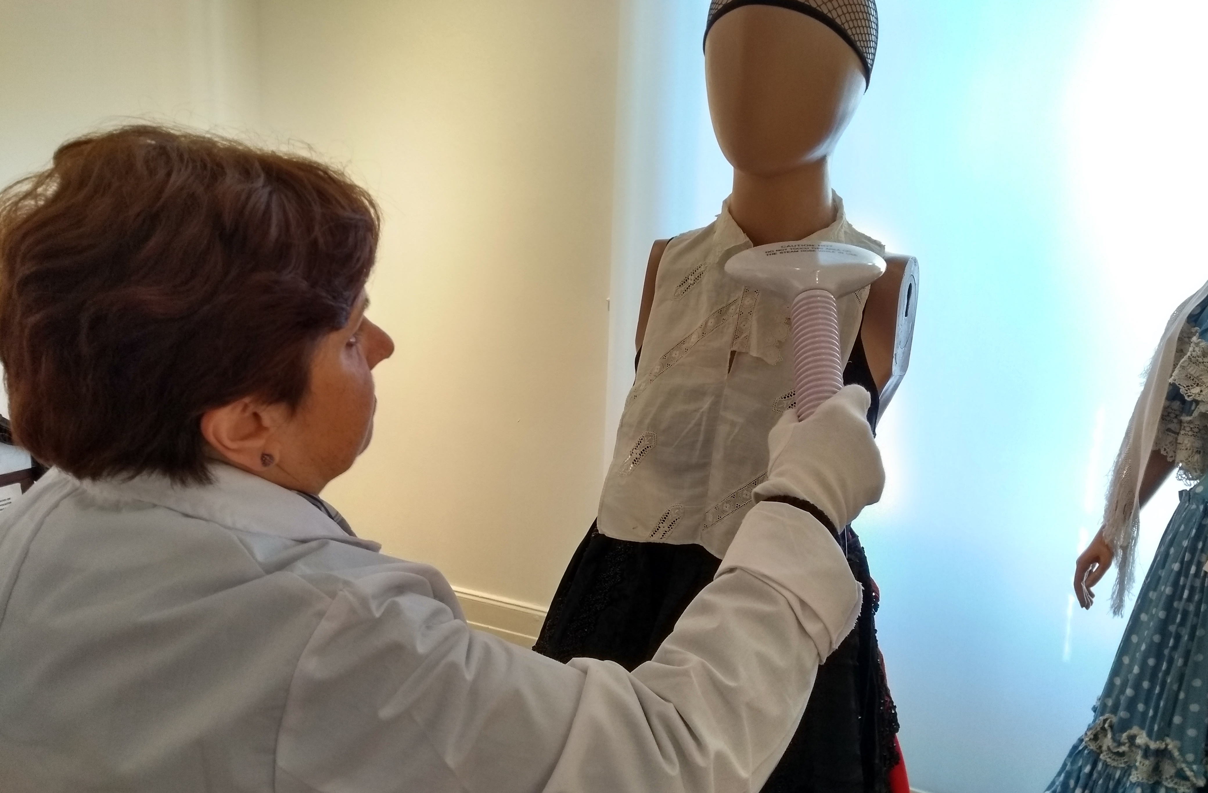 Celebramos el "Día de los restauradores"