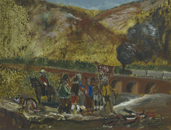 Conmemoramos el mes de los carnavales