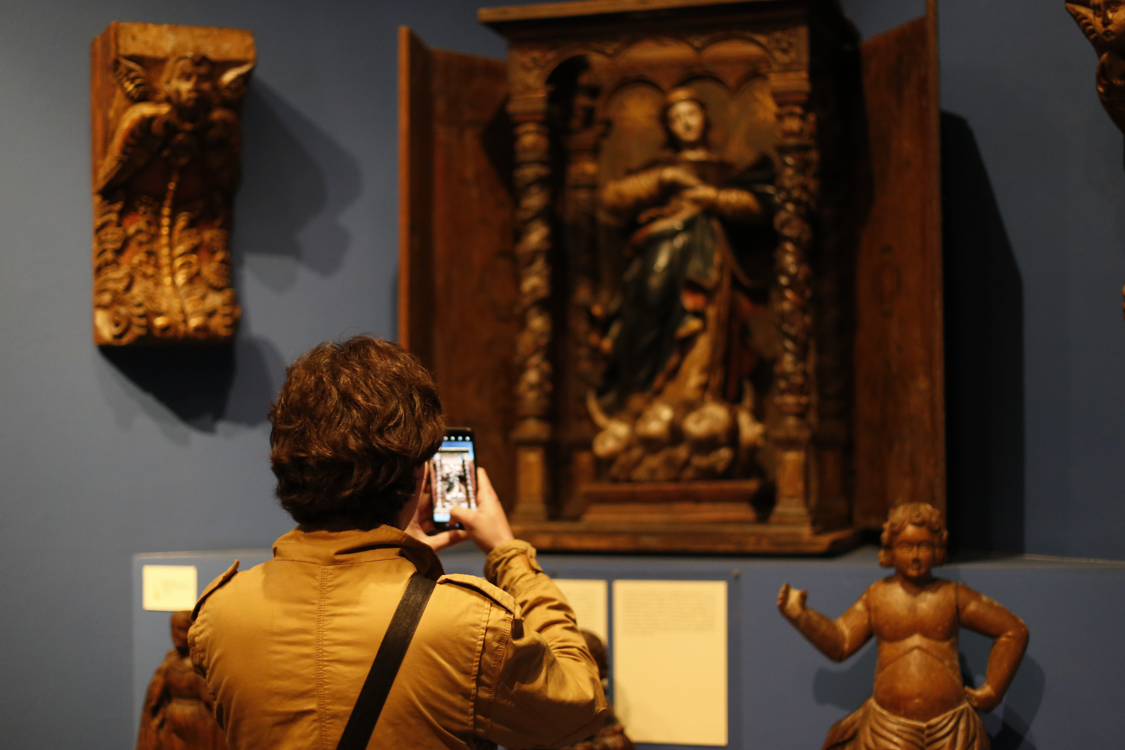 Programación de visitas guiadas en el Palacio Noel