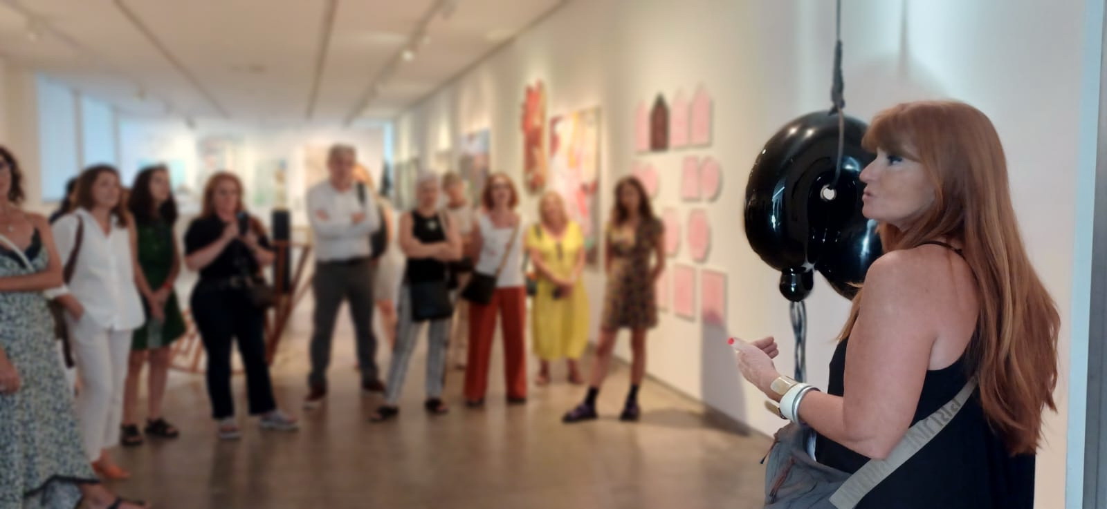 Cita con Artistas edición 2026