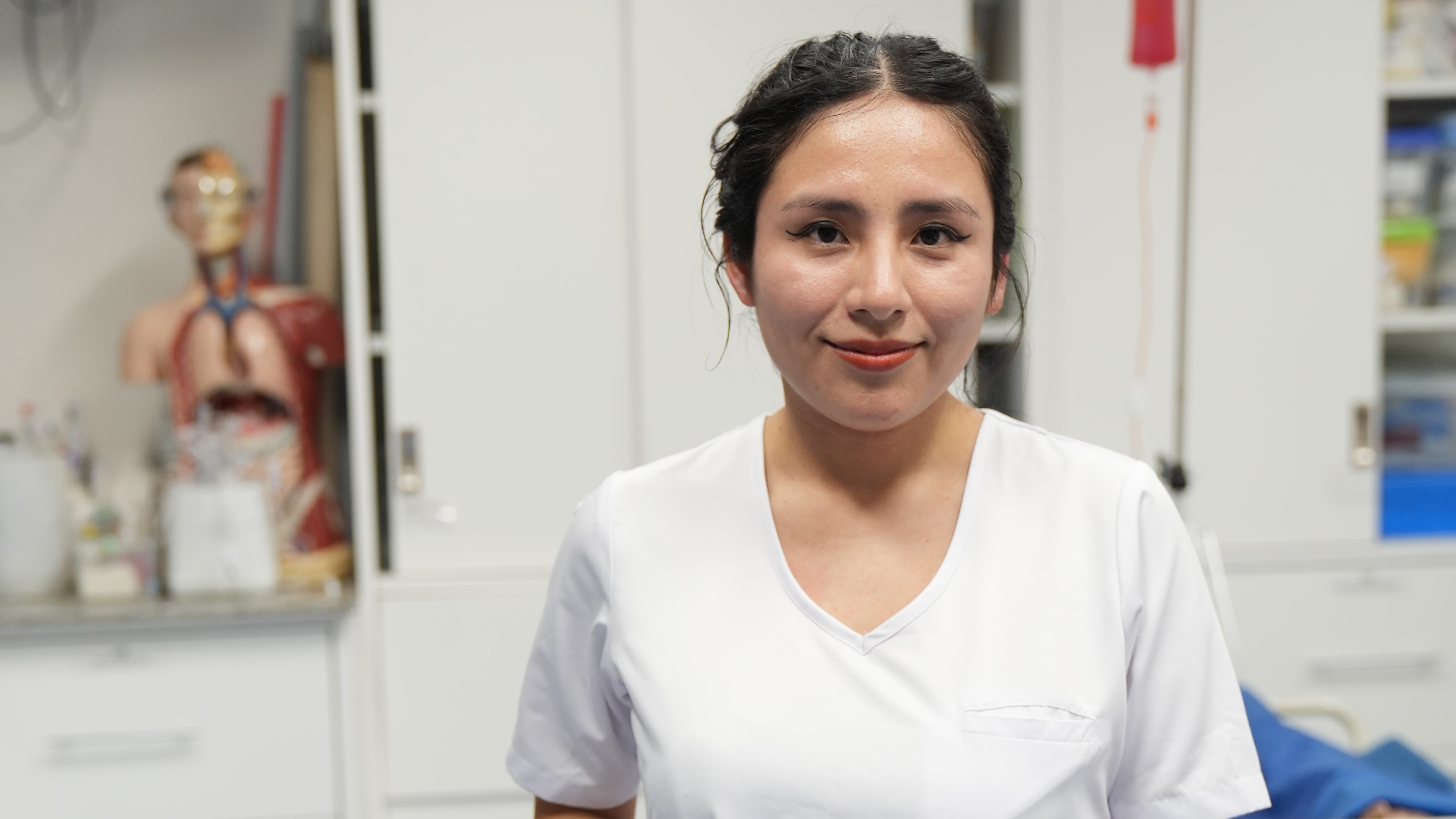 Abrió la inscripción a los Institutos de Formación Técnica Superior