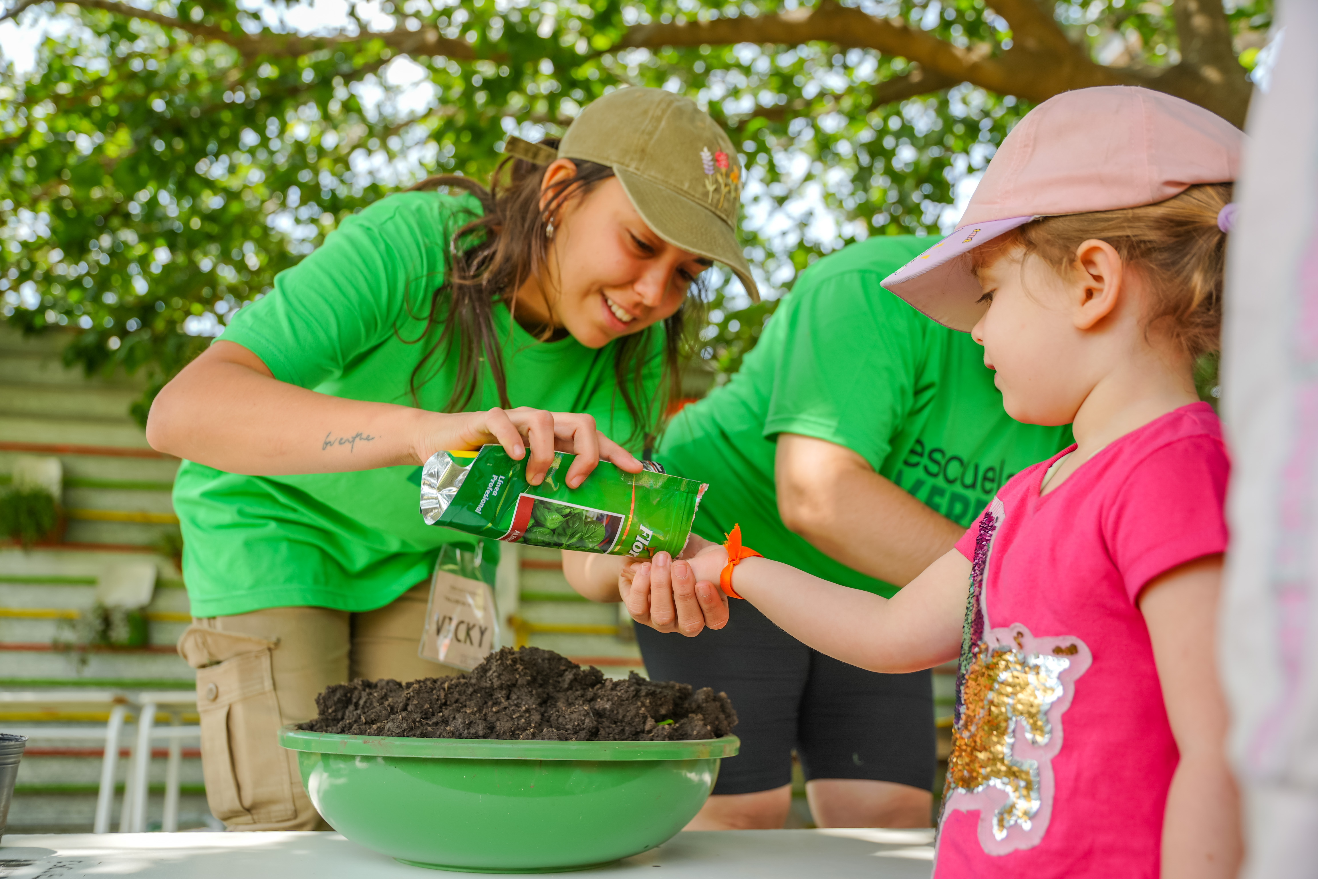 Día de la Educación Ambiental: recursos para planificar y actuar