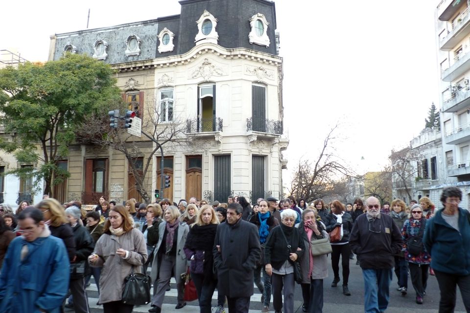 Locaciones de Buenos Aires en Palermo