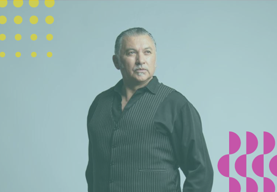 Los pasitos de Gardel