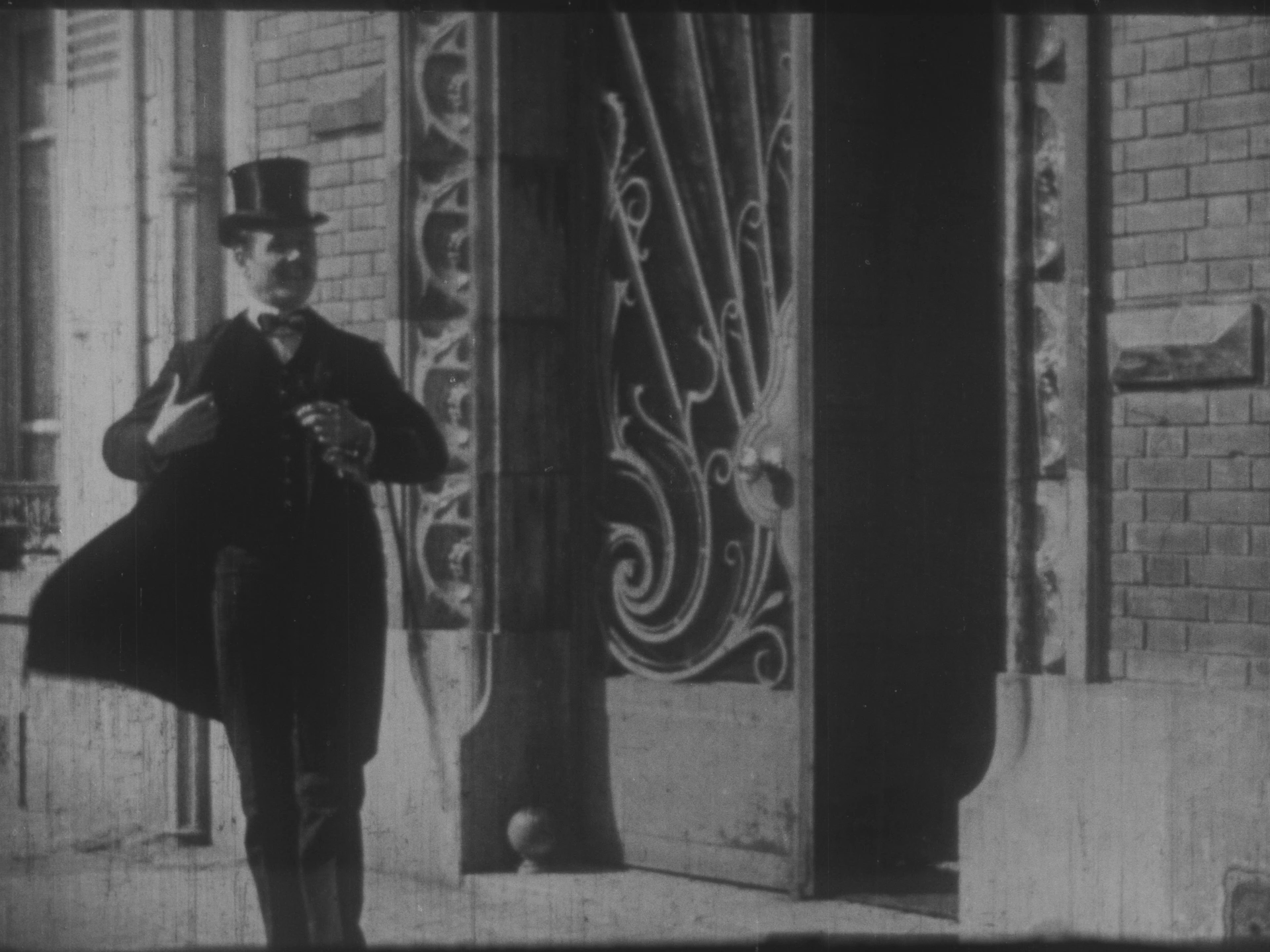 Cine de ayer y de anteayer: un proyecto de visibilización y puesta en valor