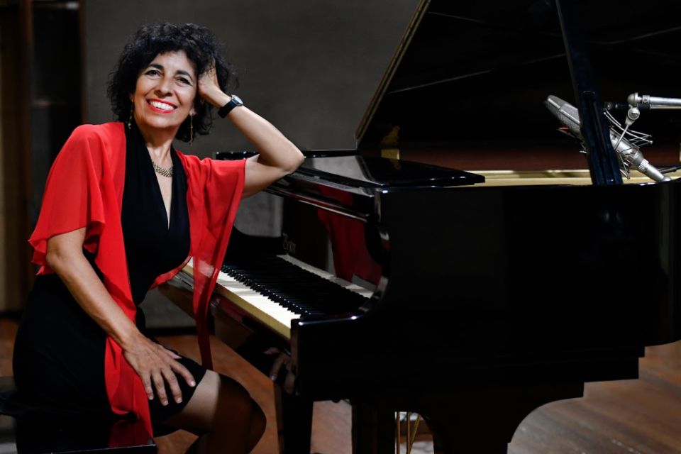 Graciela Arenas | Repertorio The Beatles