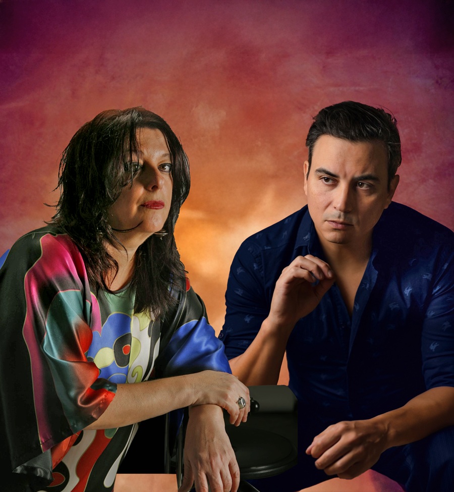 Noche de Boleros en la Semana del Amor