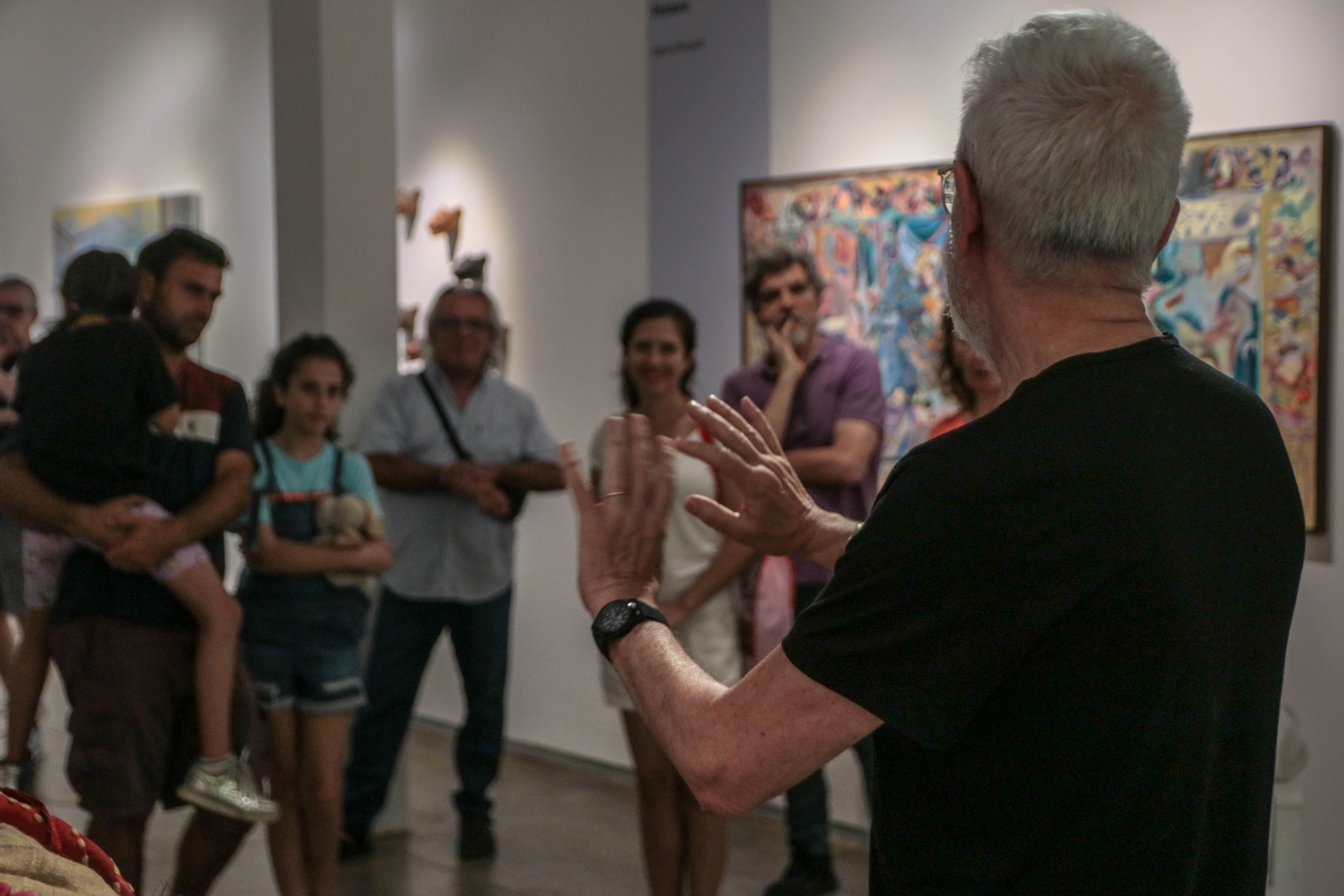 Cita con Artistas edición 2026