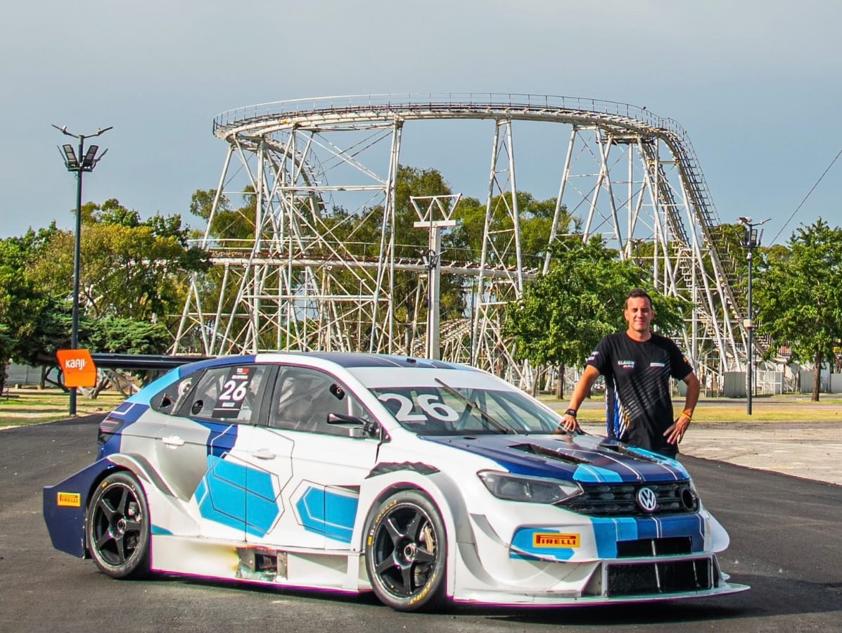 Se acerca el Callejero de Buenos Aires de TC2000