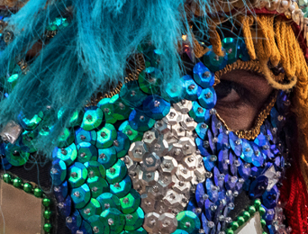 Vivir el carnaval de la Quebrada