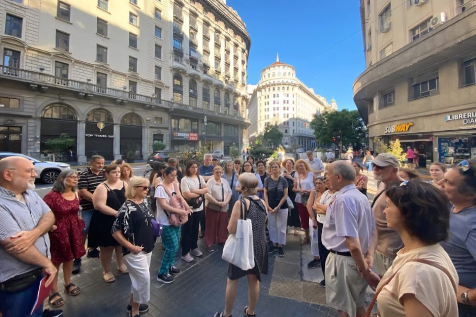 San Nicolás y Montserrat