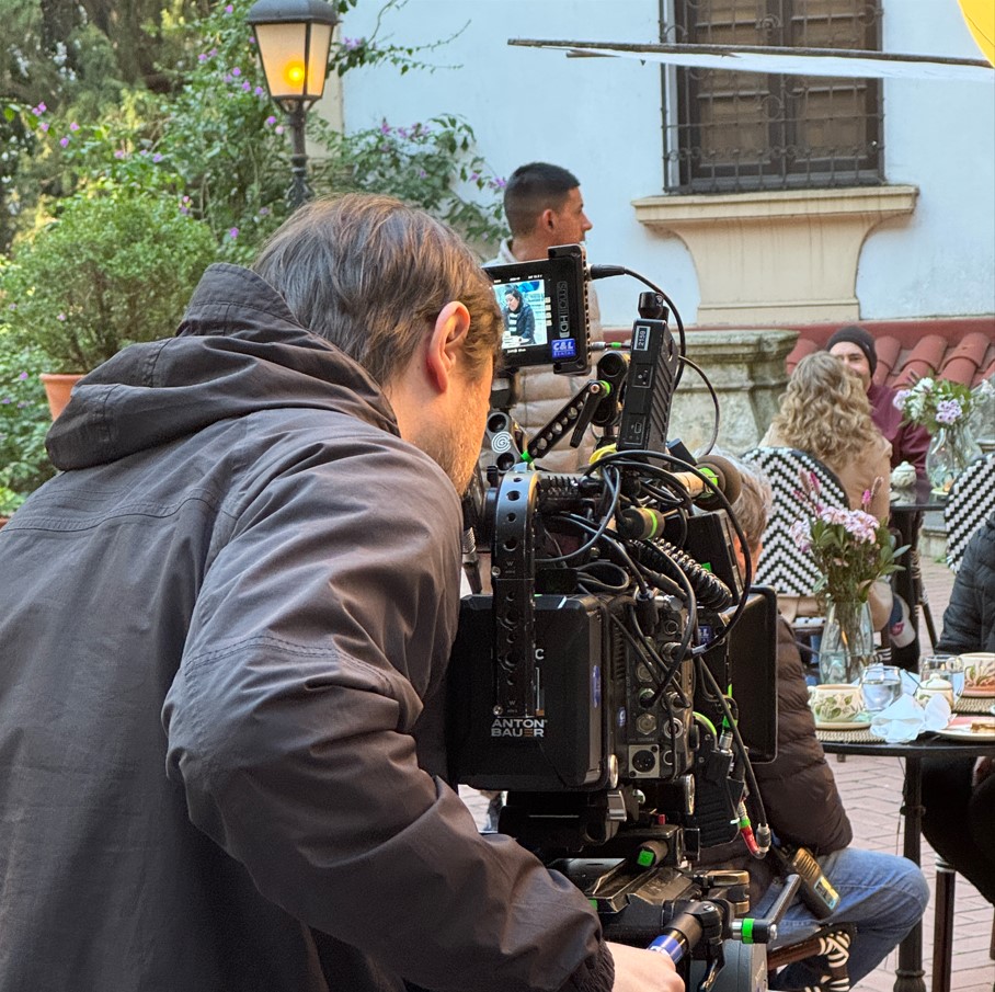 Mecenazgo 2026: apertura de convocatoria