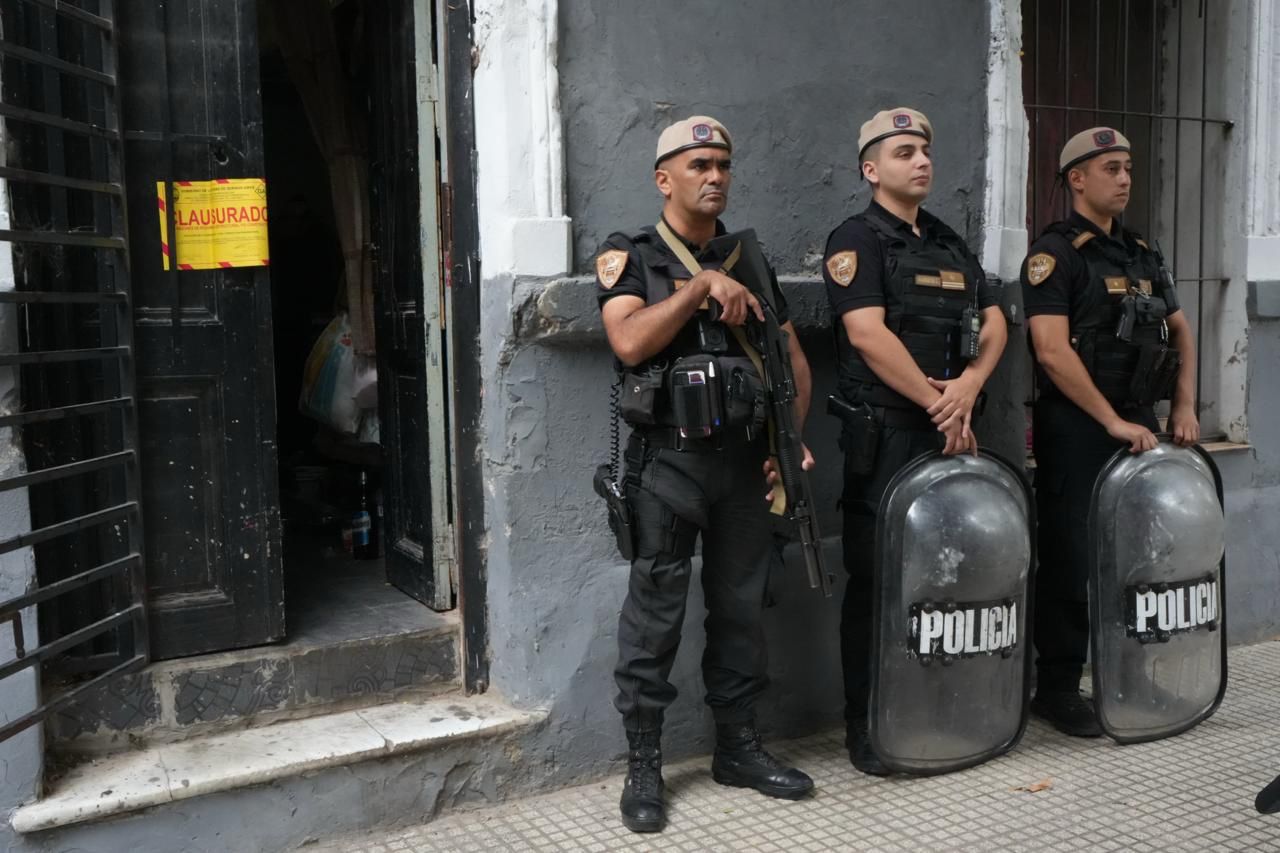 “Se metieron en mi casa hace 33 años y no me dejaron entrar nunca más”: la historia de la vecina que recuperó su PH en Palermo