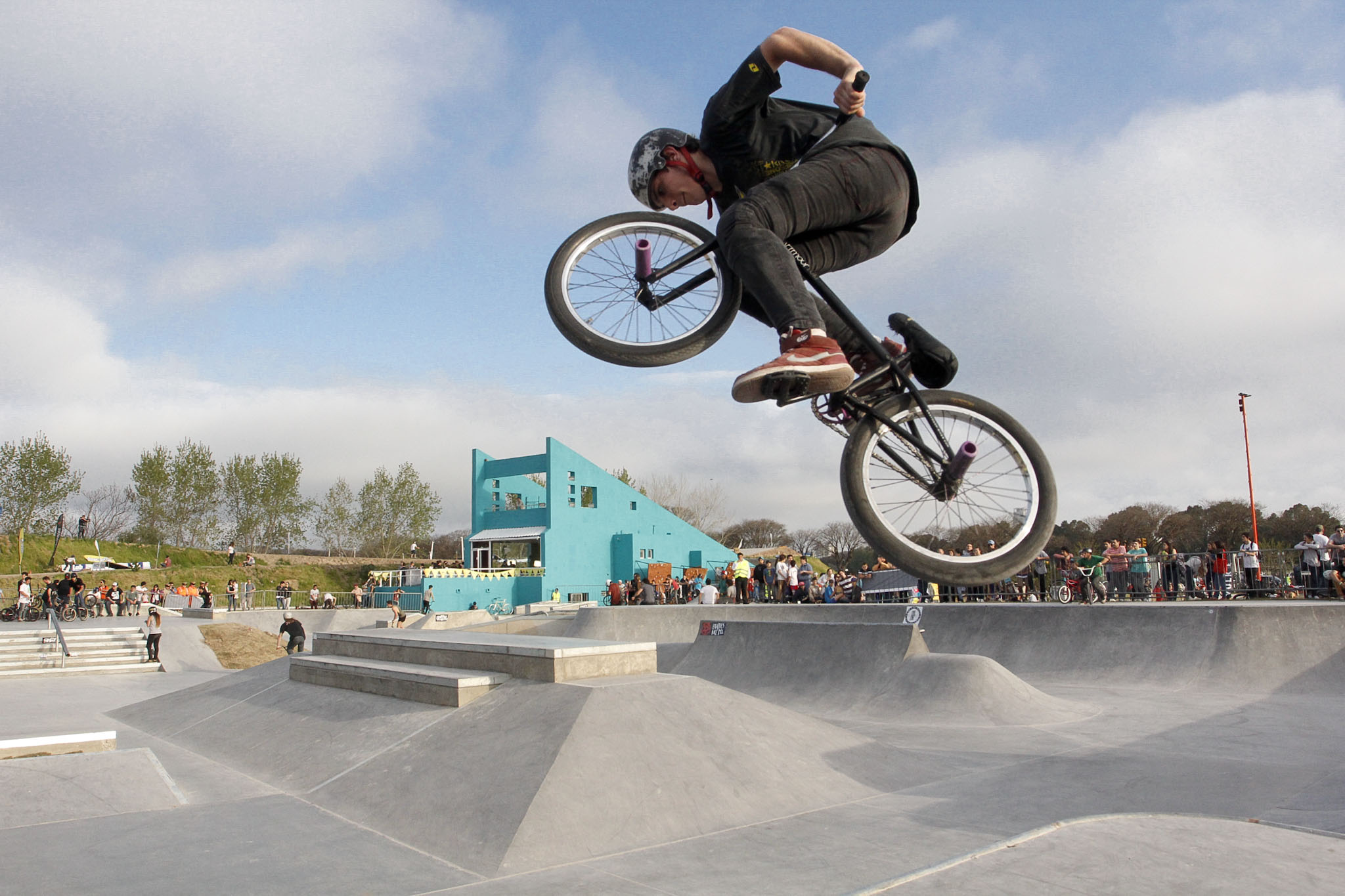 Los imperdibles para disfrutar el fin de semana largo en la Ciudad