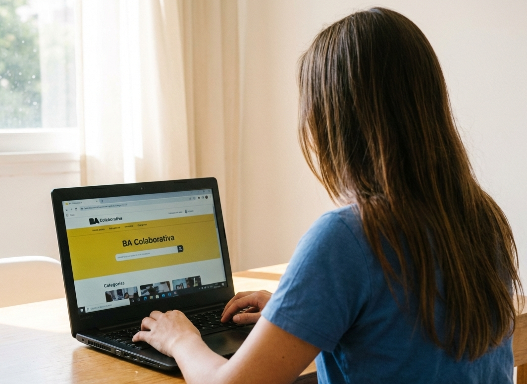 Más simple y sin trámites presenciales: cómo generar títulos secundarios y terciarios en línea