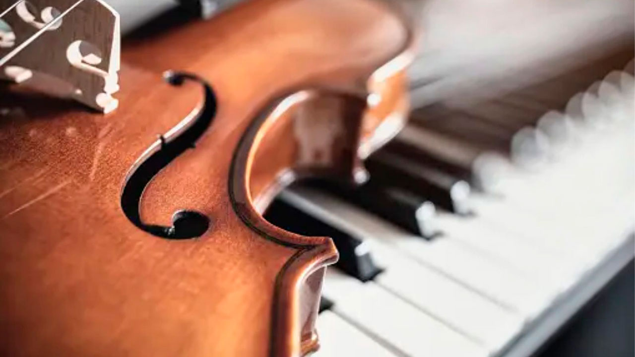 Recital de viola y piano
