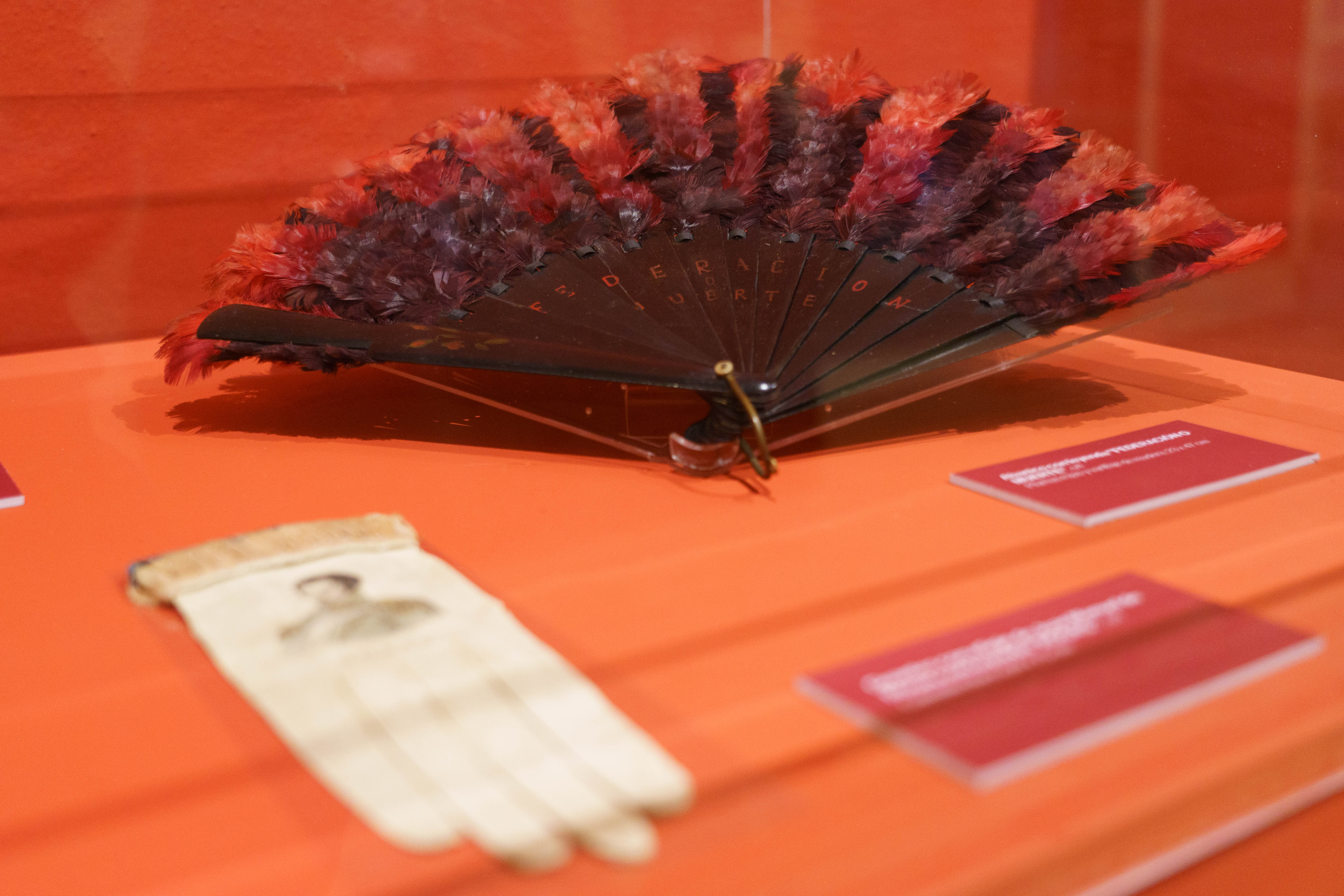 Históricas: el rol de las mujeres en la construcción colectiva de la patria