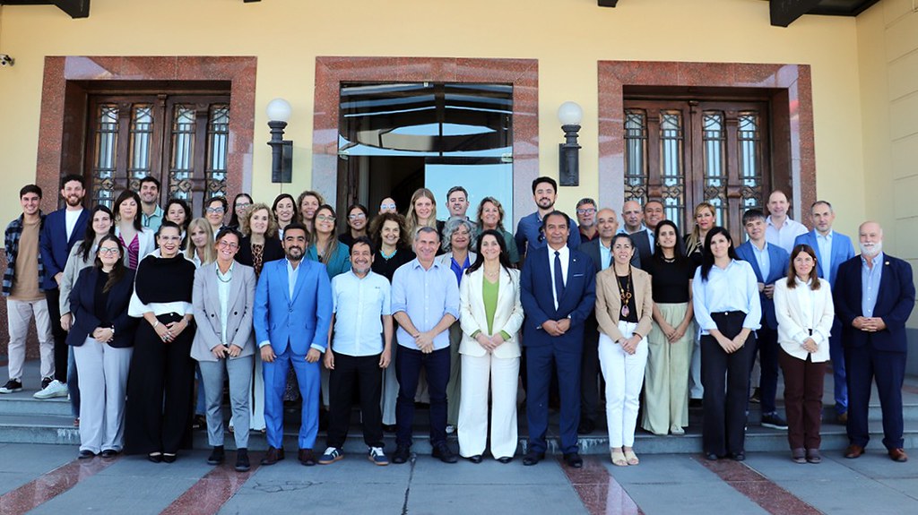 La Ciudad participó del Encuentro de Coordinación Anual de Mercociudades