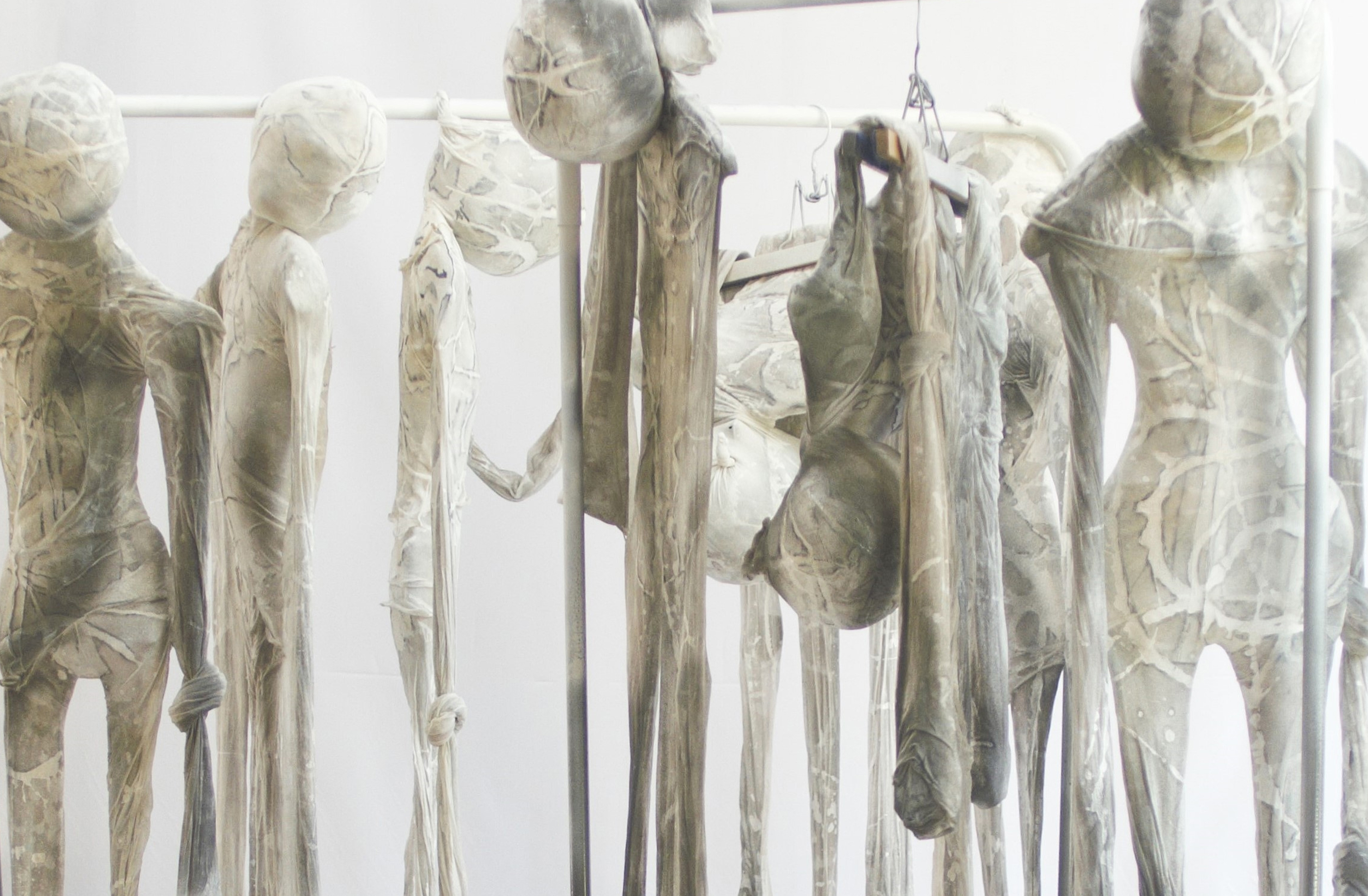 El Sívori inaugura dos grandes muestras