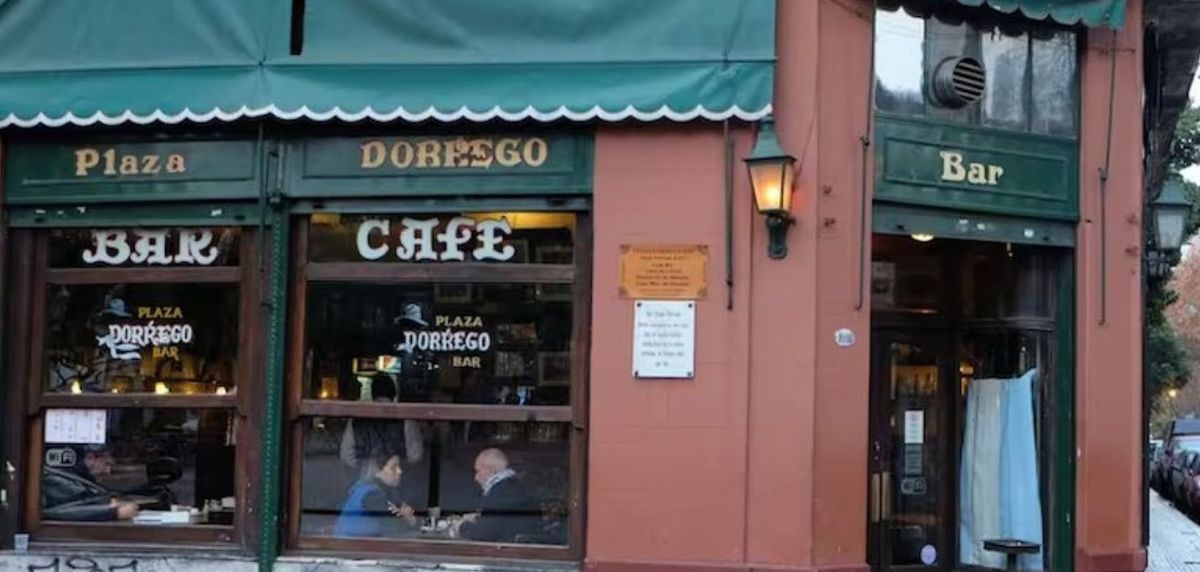 El Día de la Barra de La Esquina se celebra en los Bares Notables con un recorrido y shows en vivo