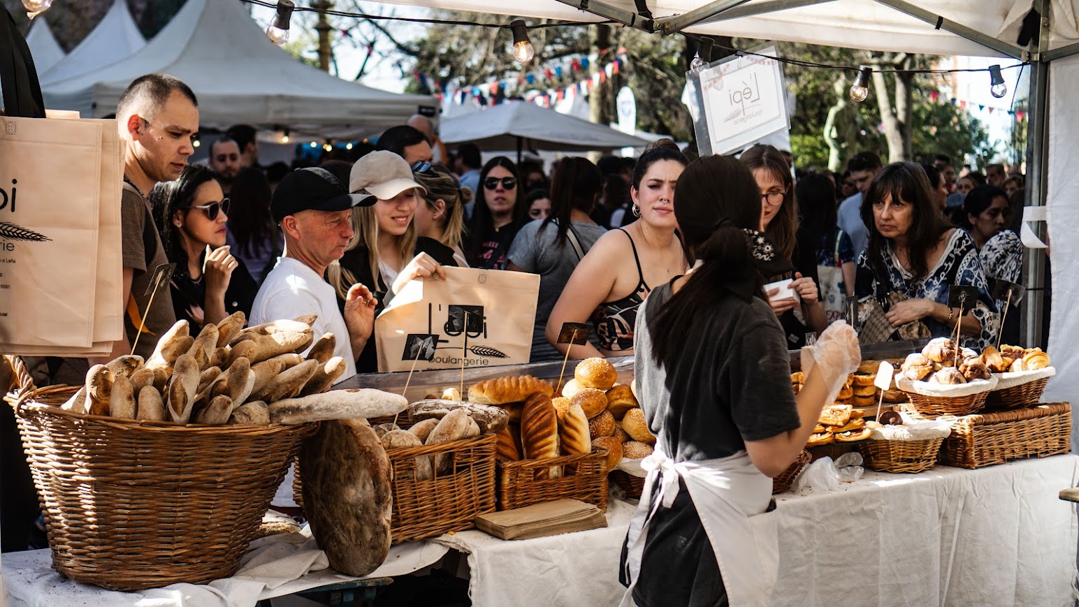 Los imperdibles para disfrutar el fin de semana largo en la Ciudad