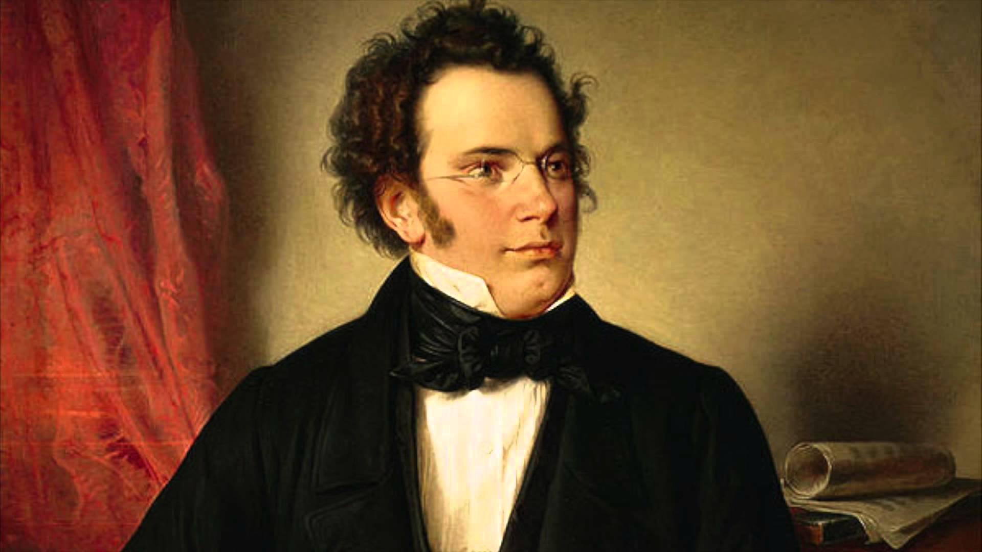 CONCIERTO en homenaje a FRANZ SCHUBERT