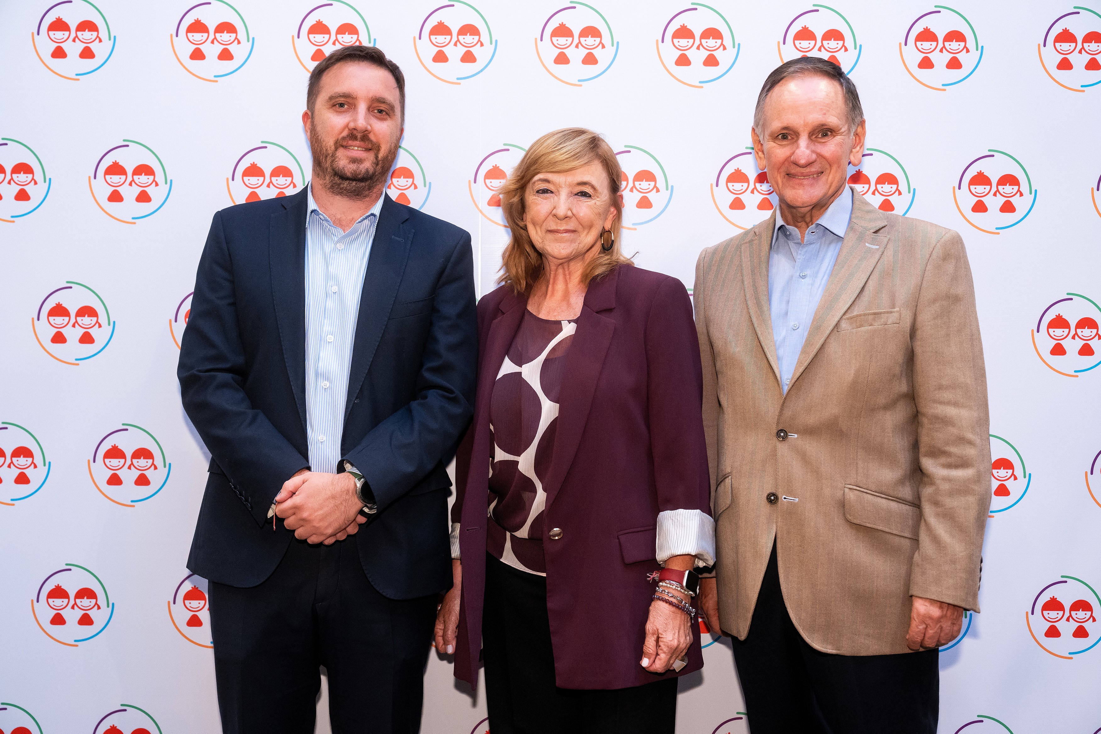 El Gobierno de la Ciudad estuvo presente en el 70° aniversario de la Asociación Cooperadora del Hospital de Niños Dr. Ricardo Gutiérrez