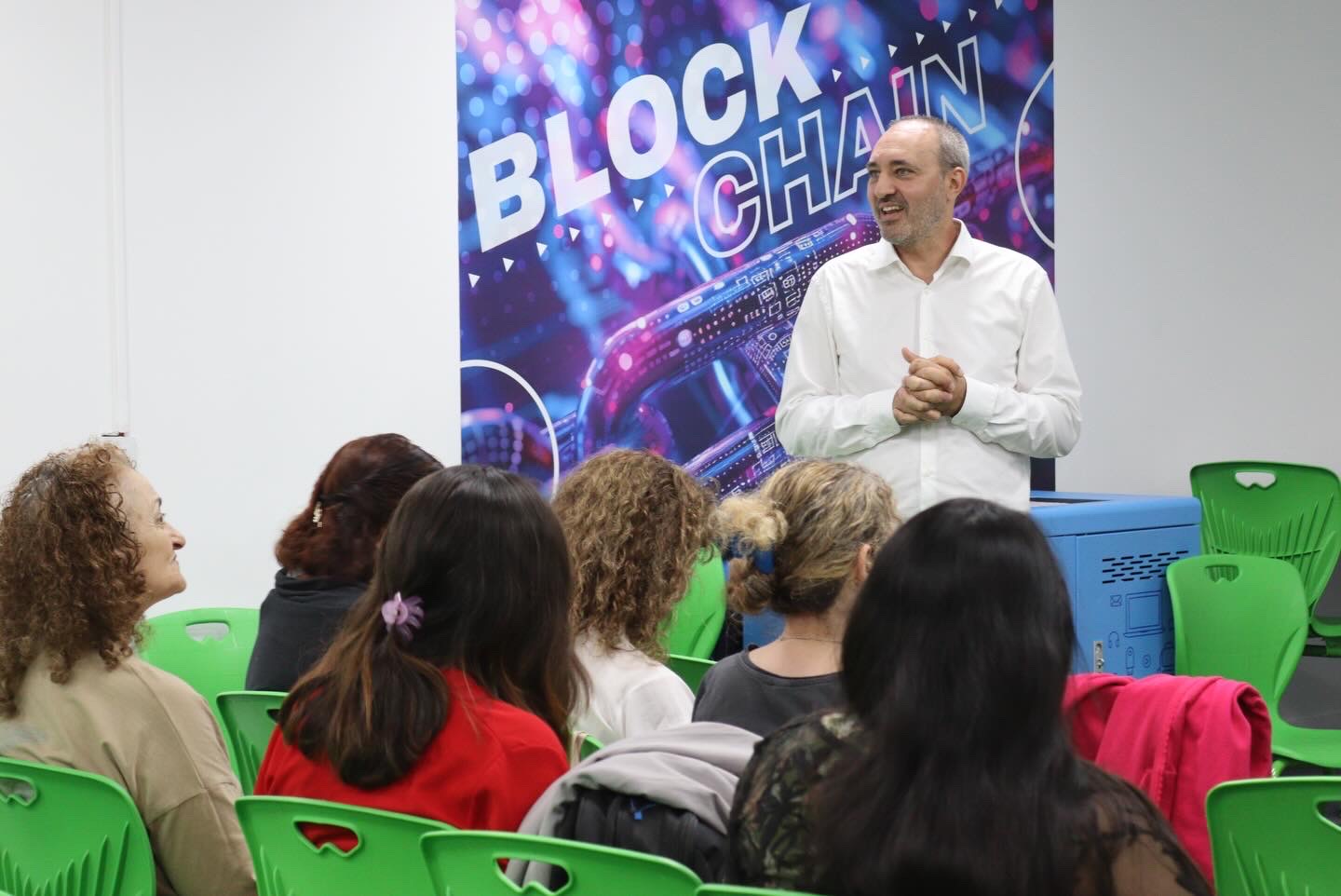 El Centro de Simulación suma nuevas alianzas para potenciar la formación profesional