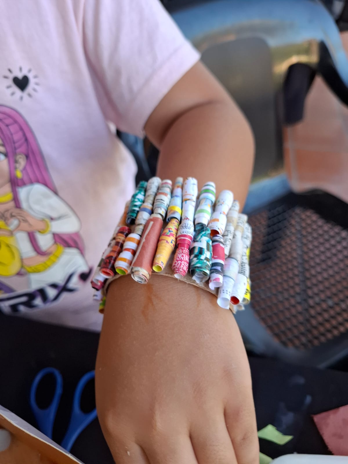 Agenda de Actividades de Marzo en el Museo Saavedra