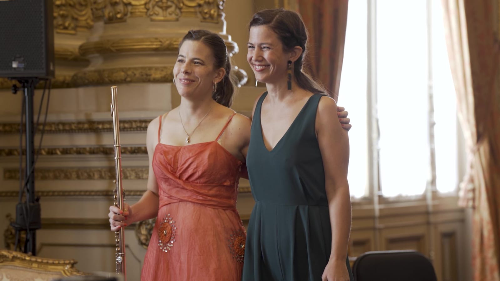 Concierto Dúo Ondinas