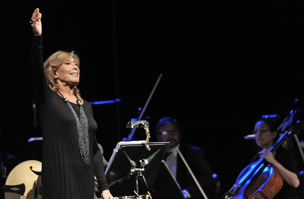 La Banda Sinfónica de la Ciudad abre su temporada en la Usina del Arte 