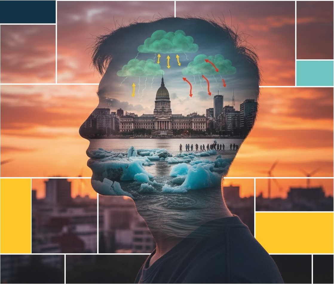 Nuevo manual para estudiar y comprender el cambio climático desde el aula