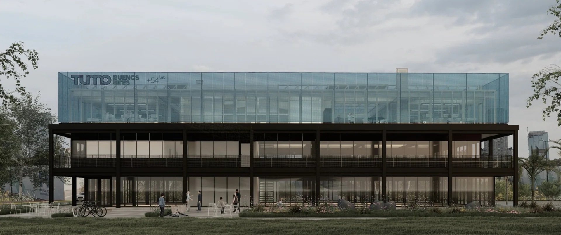 Están abiertas las inscripciones para TUMO Núñez, el nuevo centro de tecnologías creativas para adolescentes en la Ciudad