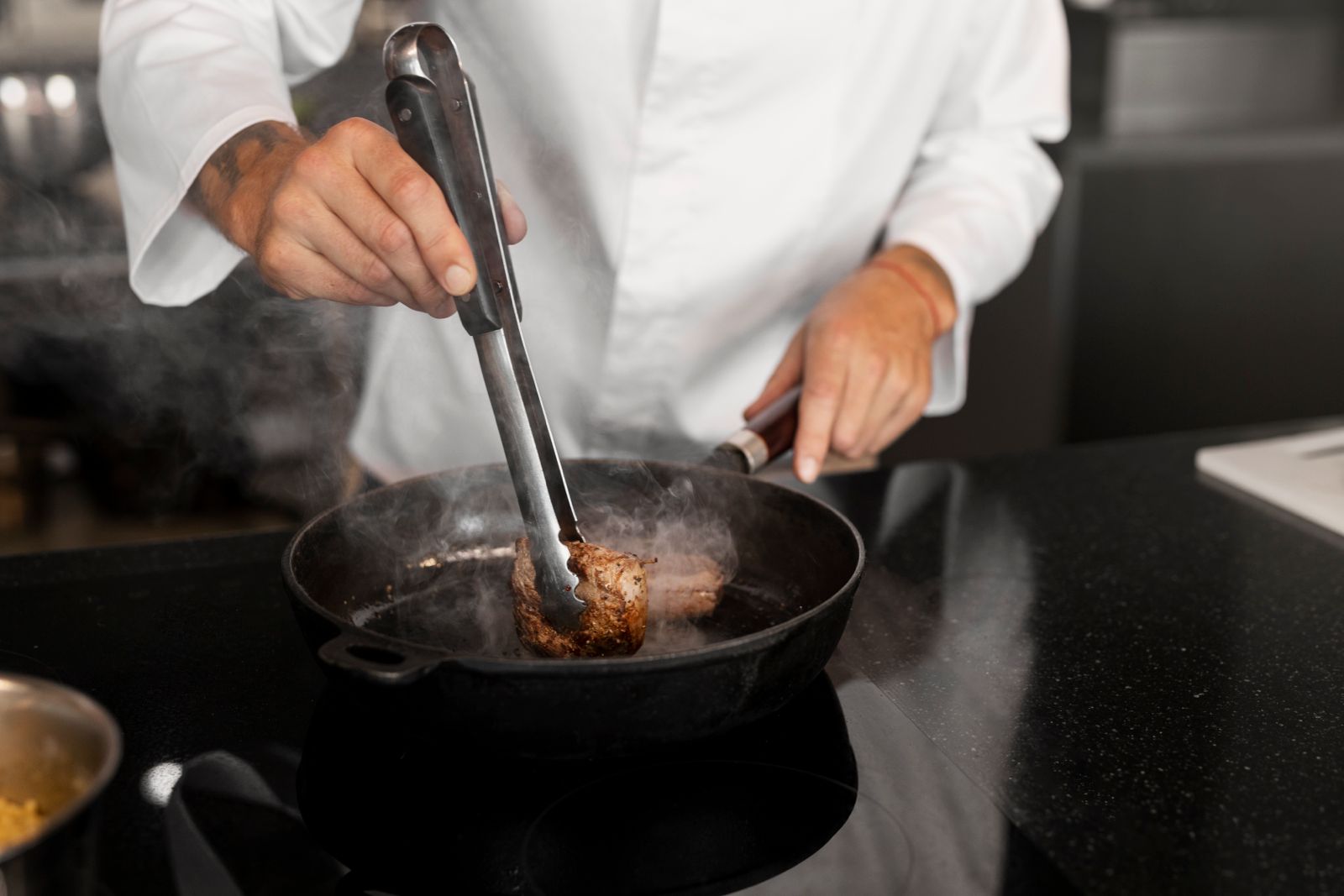 Comenzaron las capacitaciones 2026 para gastronómicos