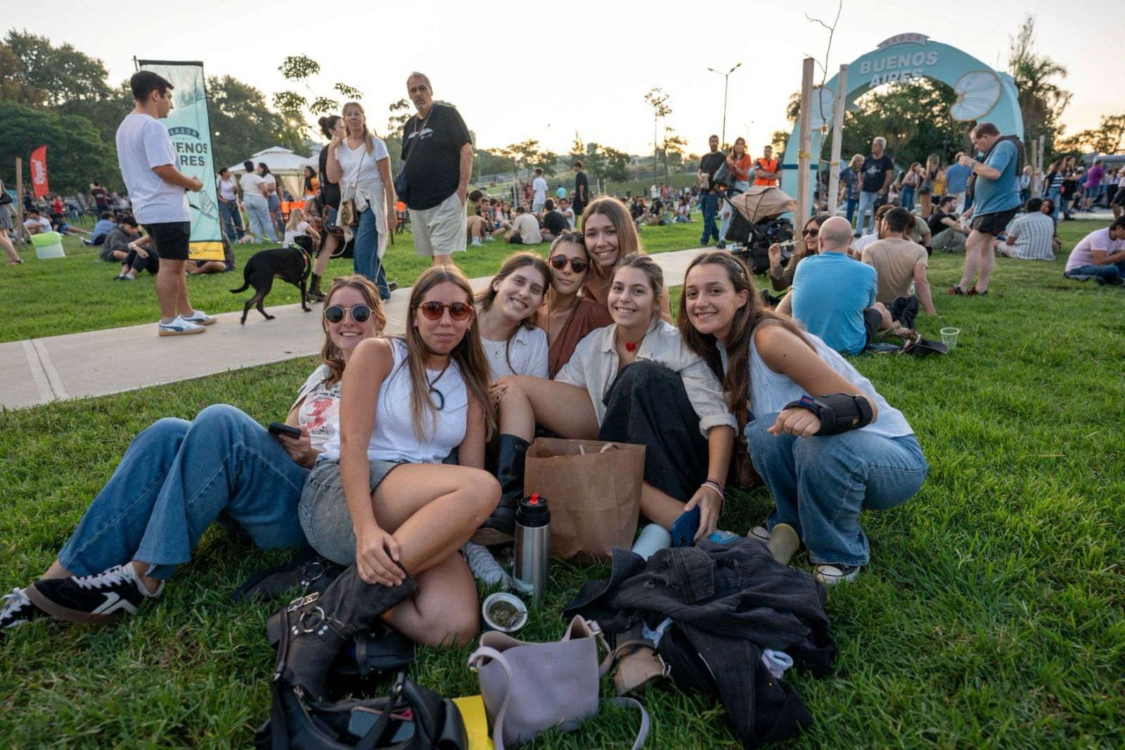 Los imperdibles para disfrutar el fin de semana en Buenos Aires