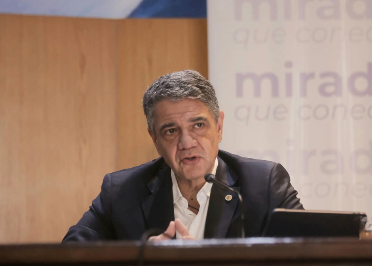 “Hablar de autismo nos interpela a actuar como sociedad”, aseguró Jorge Macri