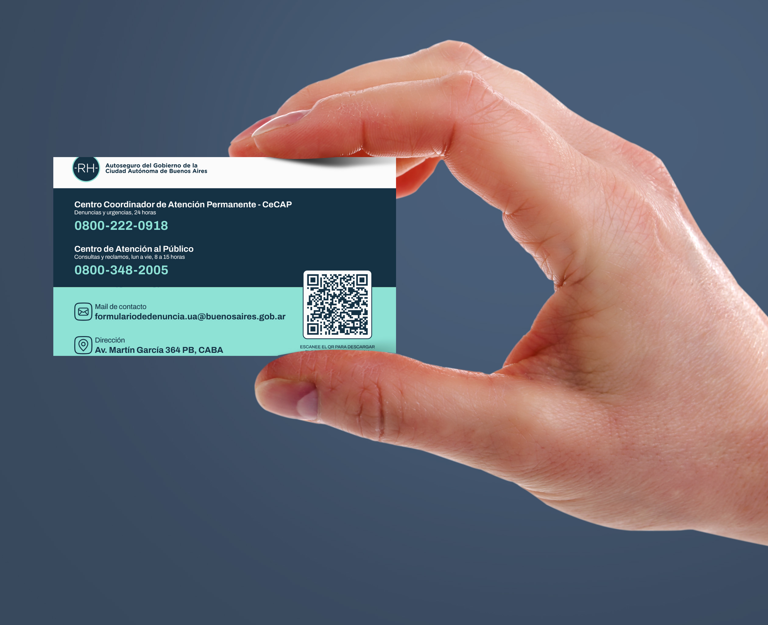 Imagen credencial autoseguro