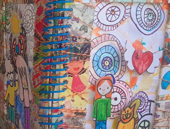 Del aula al museo: miradas que dialogan