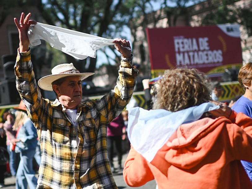 Los imperdibles para disfrutar el fin de semana en Buenos Aires
