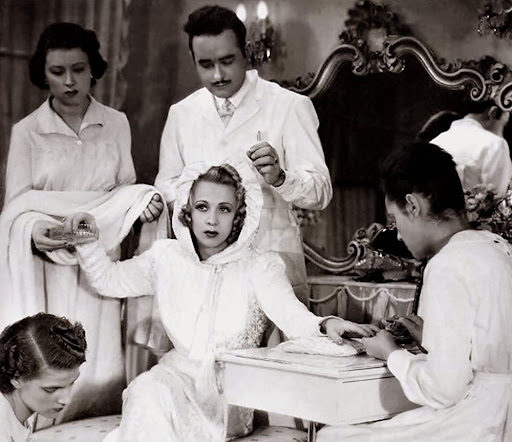 Marzo en el Museo del Cine