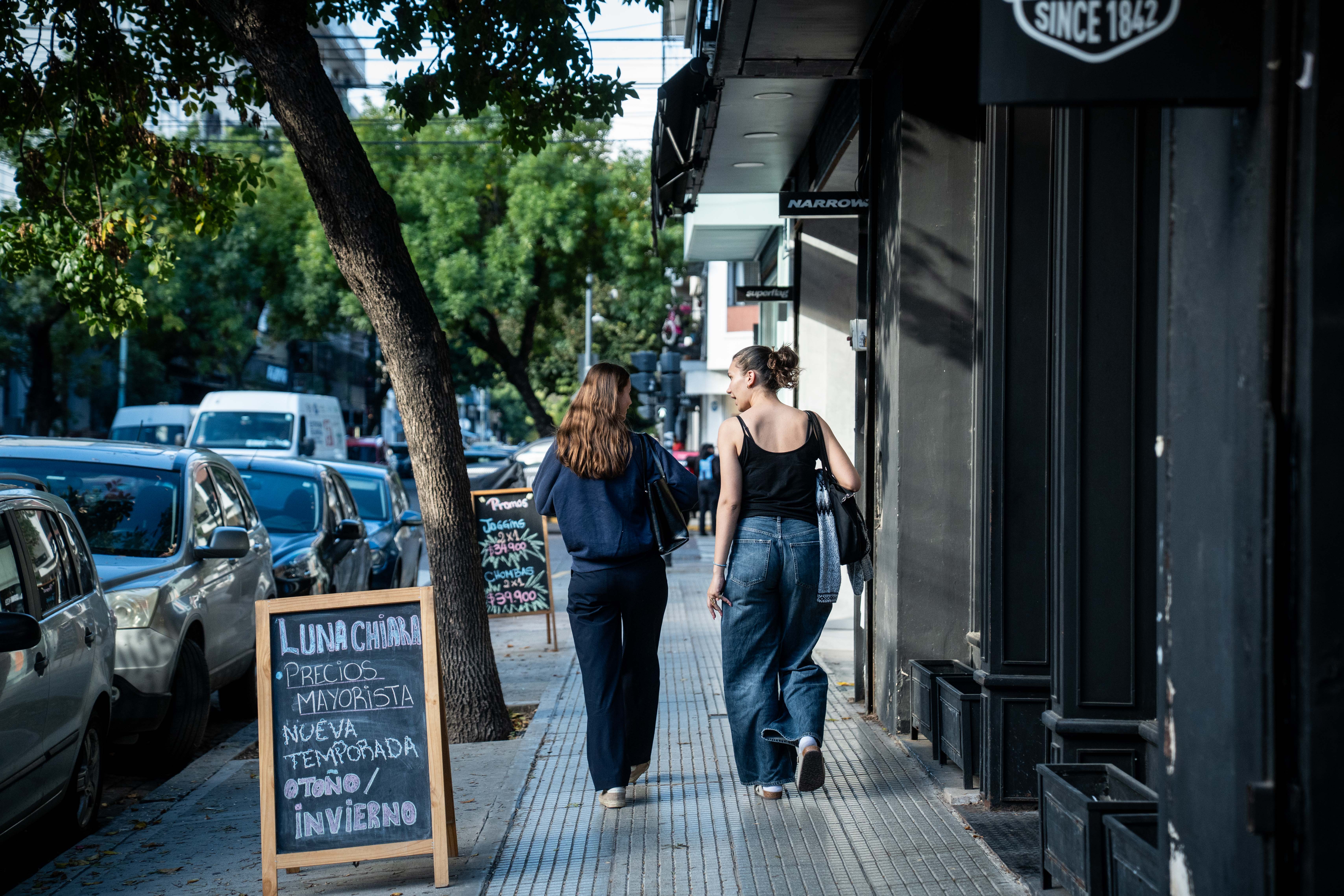 Villa Crespo se prepara para una nueva edición del Circuito Outlets con descuentos y propuestas culturales