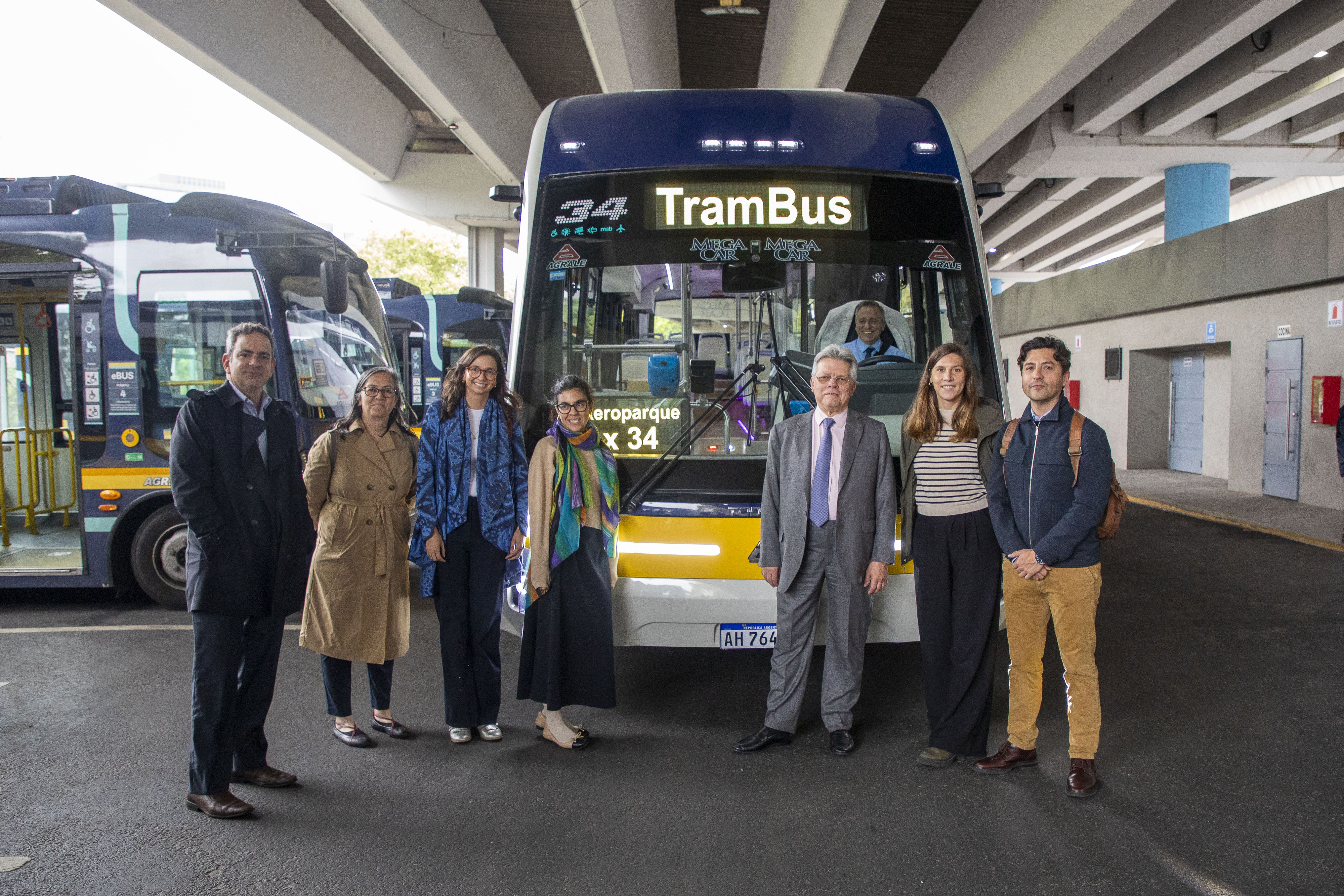 Autoridades de Bogotá recorrieron proyectos de movilidad en la Ciudad