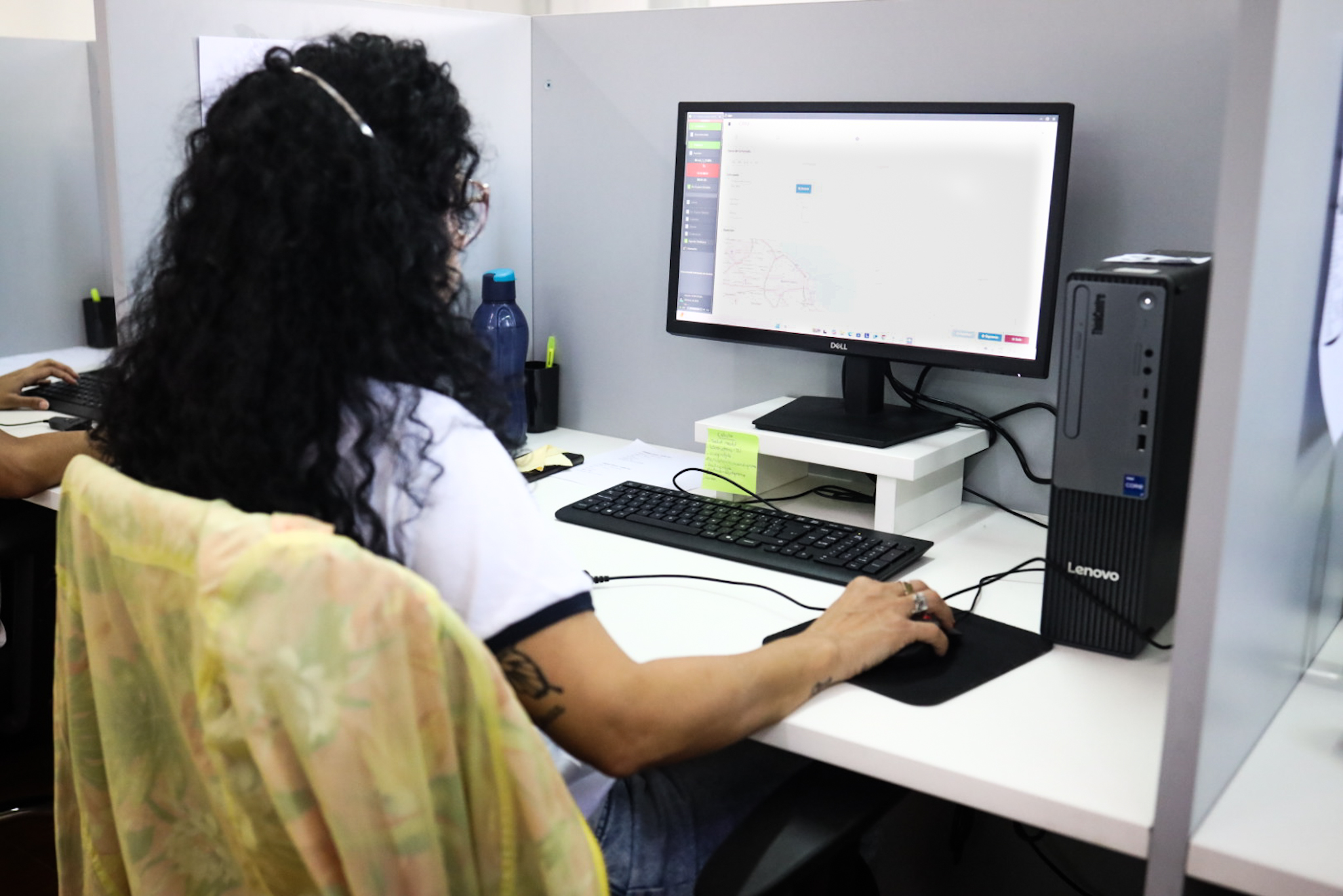 147 Salud: atención telefónica con prioridad para vecinos de la Ciudad